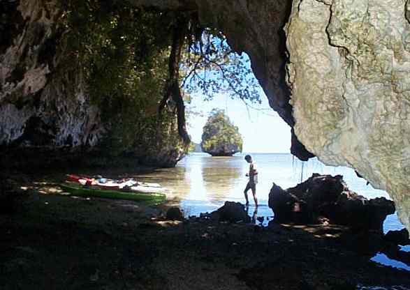 Photo by Paul Tibbetts