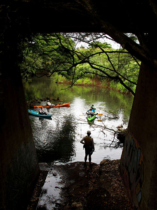 Photo by Rusty Lillico