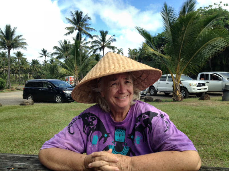 Photo by Jean Erhorn