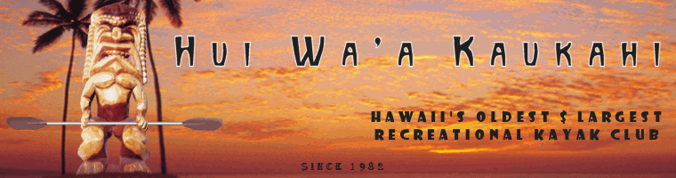 Hui Wa'a Kaukahi